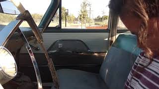 Rusty Series ep. 1.5  Transmission Listen (alternate make)- Helado Negro