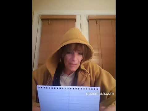 Rosannadanna -quit smoking