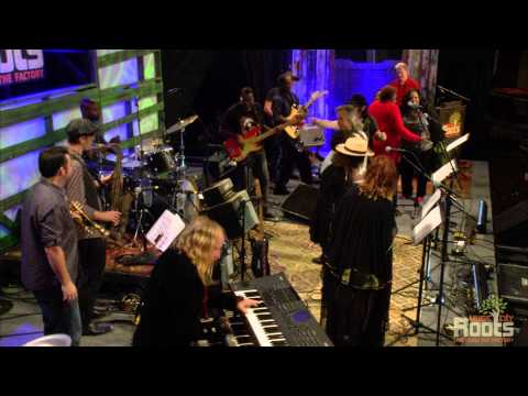 Nashville Jam "Will It Go Round in Circles"