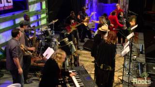 Nashville Jam "Will It Go Round in Circles"