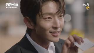 Download lagu Lawless Lawyer EP 1 #1 (ENG SUB) - Lawyer Bong totally owns corrupt cop mp3