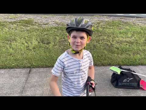 POWER training workouts for BMX Racing