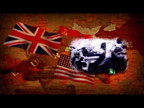 Panzer General 3D Intro