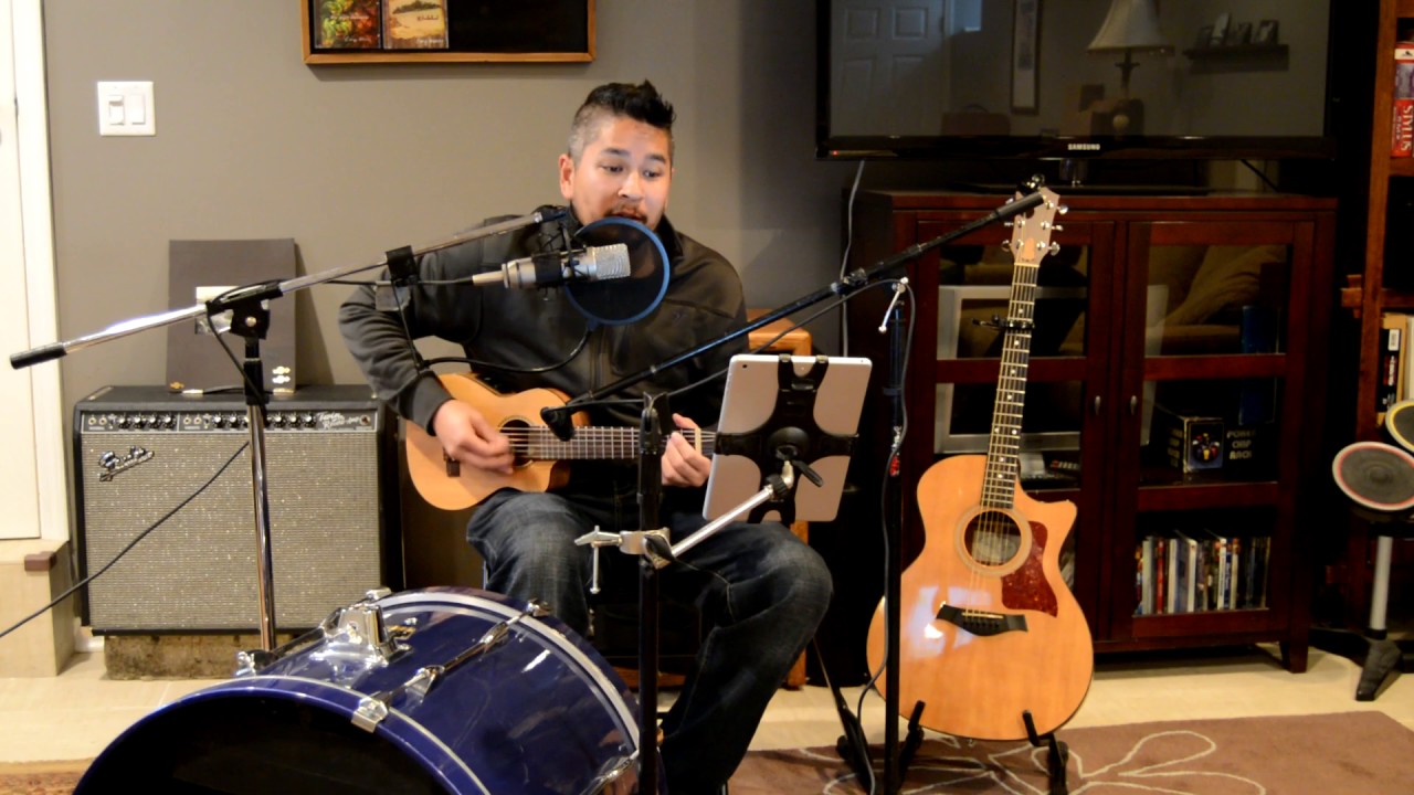 Promotional video thumbnail 9 for Cary Kanno Acoustic Guitarist/ Singer