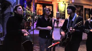 Milow - Never Gonna Stop / "Long Way From Home" Istanbul Acoustic Sessions