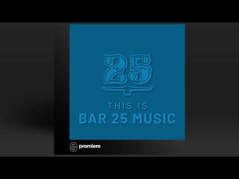 Premiere: BONDI - Away from Heaven (Niko Schwind Remix) - Bar 25 Music