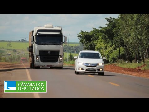 Aprovado reajuste de frete rodoviário se diesel subir 5% - 30/08/22