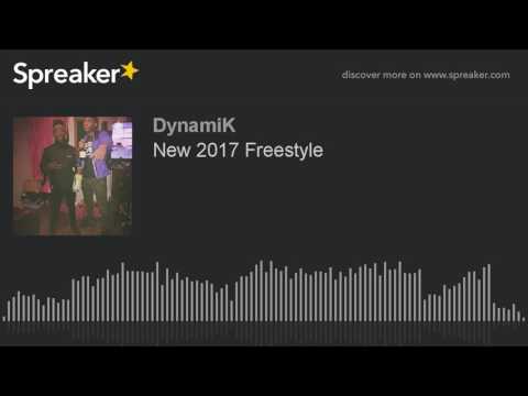 DynamiK- New 2017 Freestyle