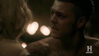 Vikings - Ivars Nightmare Scene Season 5B Official