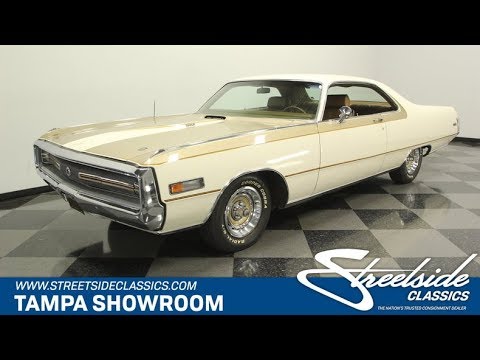 1970 Chrysler 300 (CC-1136524) for sale in Lutz, Florida