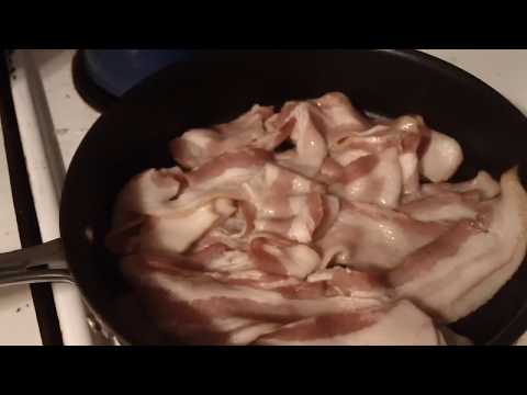 ME, ELMER Keith,  and Bacon