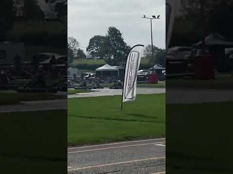 BPEC whilton mill. Start