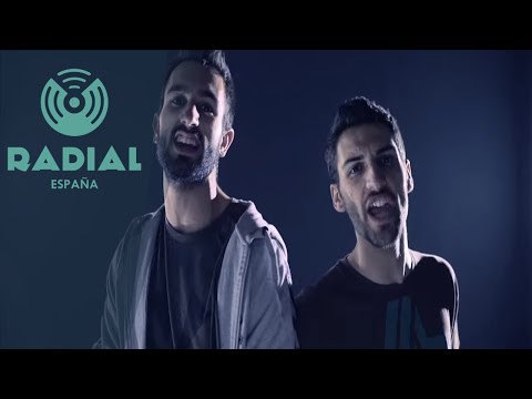 Raska - Som el canvi (Vídeo Oficial)