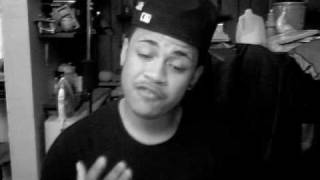 Chris Brown- I&#39;ll Go (Rob Marrero Cover Snippet)