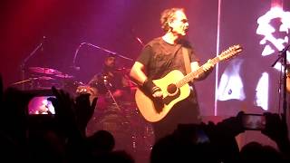 The Neal Morse Band- The Man in the Iron Cage (Teatro Vorterix, Argentina, 2017 -TSOAD)
