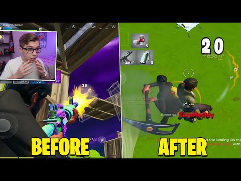 Fortnite Ios Hacked Version