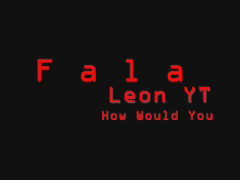 Leon YT How Wud U Service Crew mix