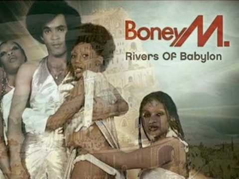 My Choice 697 - Boney M.: Rivers of Babylon