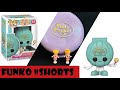 Retro Toys Polly Pocket Shell 97 FUNKO Pop Shorts