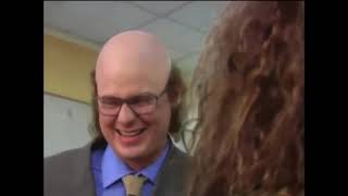Download lagu Carol and Mr. Henderson OUTTAKE!!  Tim and Eric mp3
