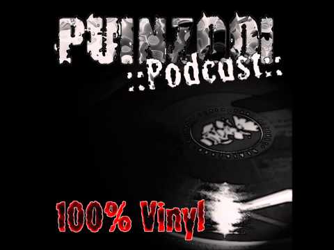 PuiNZooi Podcast #09 DJ TSX