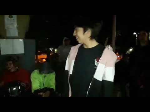 Luk vs Choco - Octavos de final - BIG BANG FREE GOLD 2019