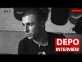 DEPO - Харьков - интервью от 29.03 (ответы на ваши вопросы) 