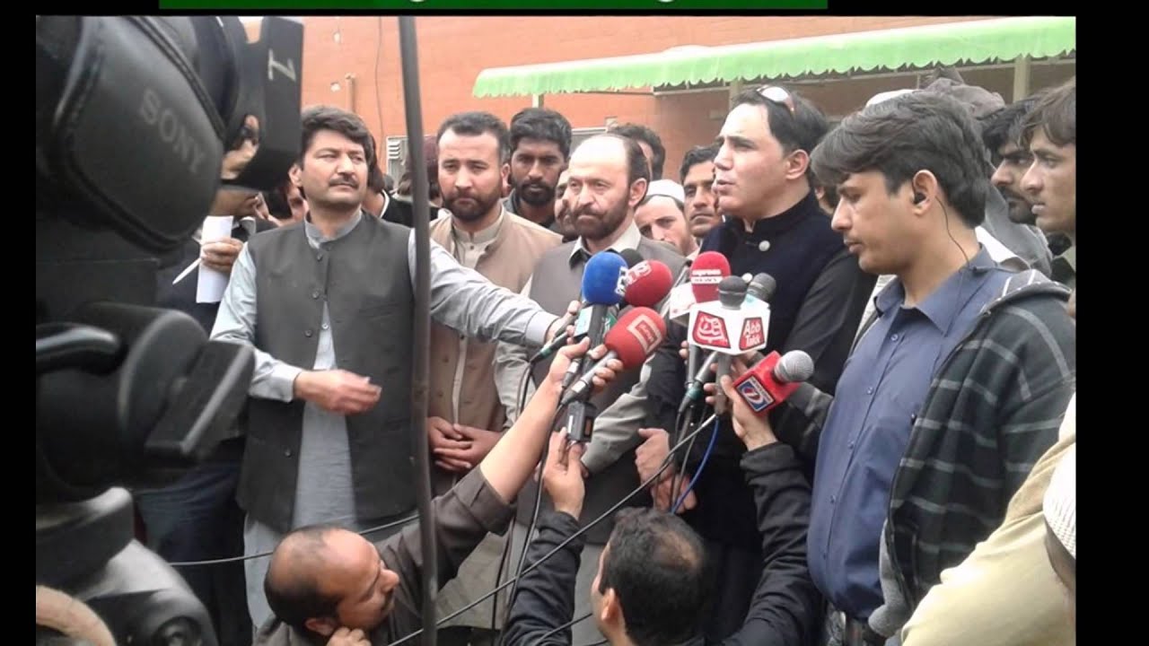 Sardar Mohsin Abbasi  Msf Pakistan