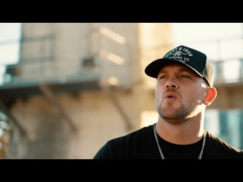 Dylan Wolfe - Hanging By A Moment (Visualizer)