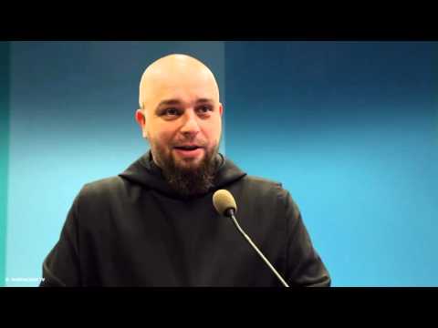 Maksymilian Nawara OSB – Kawa z mlekiem