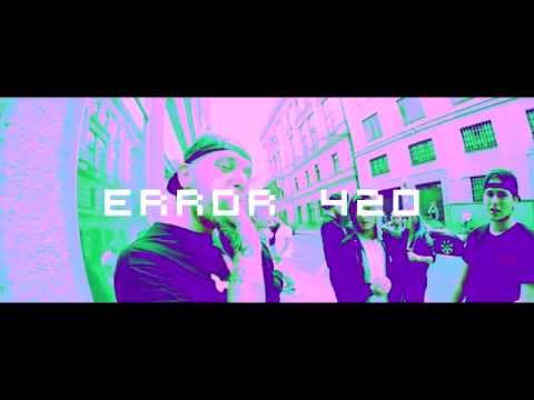 YZOMANDIAS x LVCAS DOPE - STRJSVSB Vizual [prod. by KONEX & 2DEEZY]