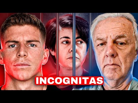 #151 - "Lo que Nunca Te Contaron del Caso Asunta" - Mark Guscin