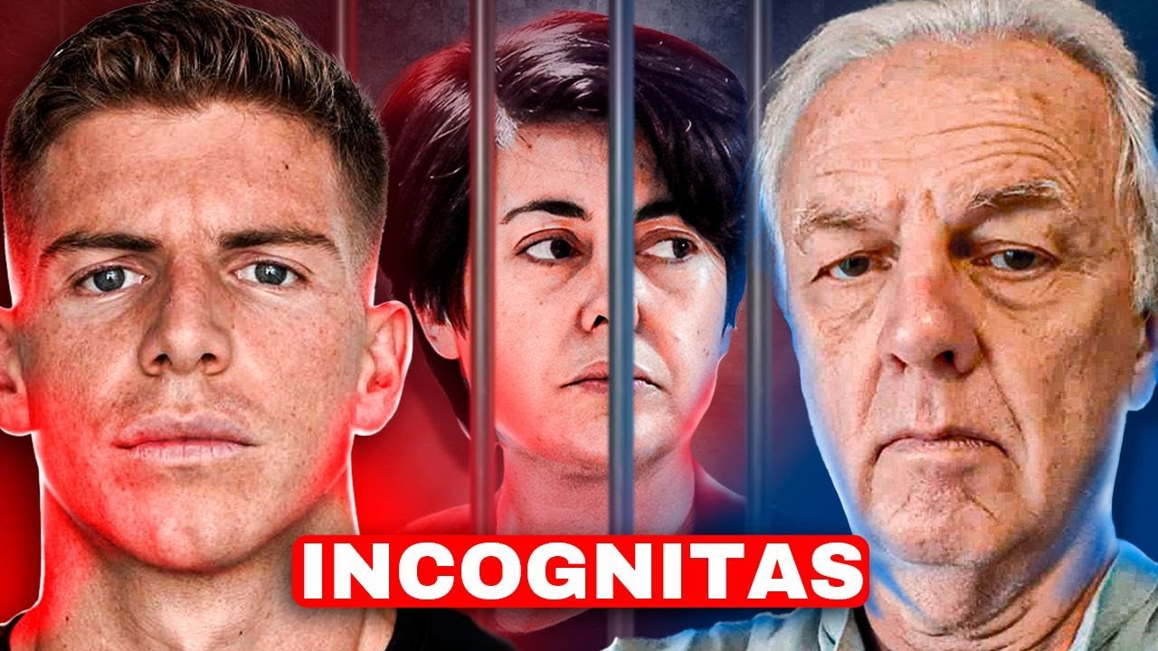 #151 - "Lo que Nunca Te Contaron del Caso Asunta" - Mark Guscin