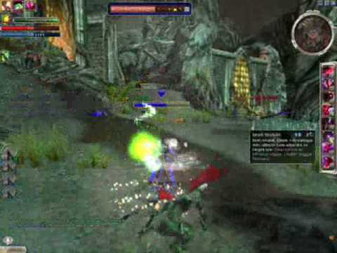 GW Game play clip - Fort Aspenwood (Luxon)