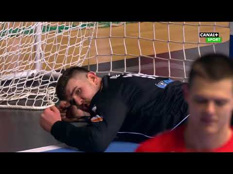 7 wspaniałych pytań: Bartosz Dudek || Piłka ręczna || PGNiG Superliga