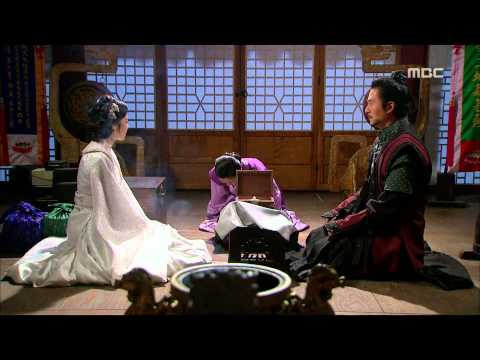 Warrior K, 41회, EP41, #01