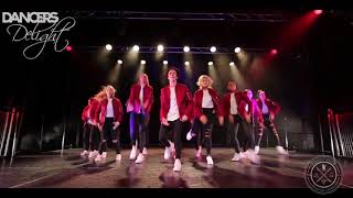 Prospects @ Dancers Delight 2018
