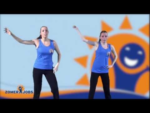 Zomerjobs - Doo Dah Day