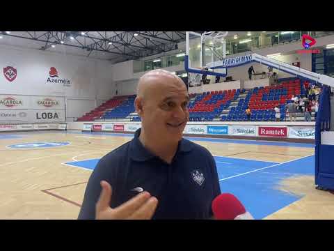 Manuel Povea rendido aos adeptos da UD Oliveirense: "É o público mais famoso de toda a LPB"