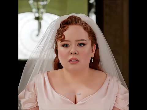 The way colin calm her 💗| Colin & Penelope wedding 🦋 #bridgerton3 #bridgerton #bridgertonseason3