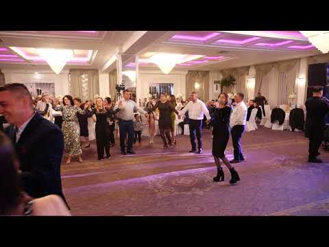 Georgiana Vița & Formația Timișul - Botez Eva Maria-2024