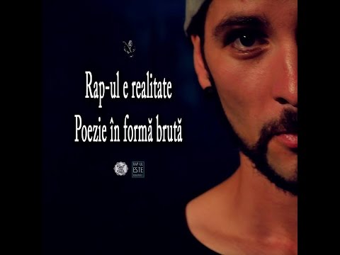 Vlad Zapu - Rap-ul este realitate ( prod. BeatUpBeats)