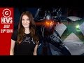 PS4 Gets A System Update & Xbox Gets Destiny Beta! - GS Daily News