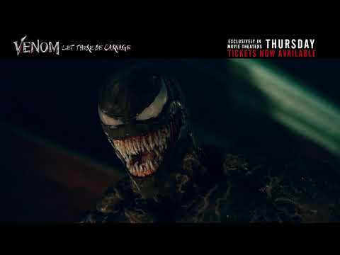 Venom: Let There Be Carnage (TV Spot 'Amazing Kids')