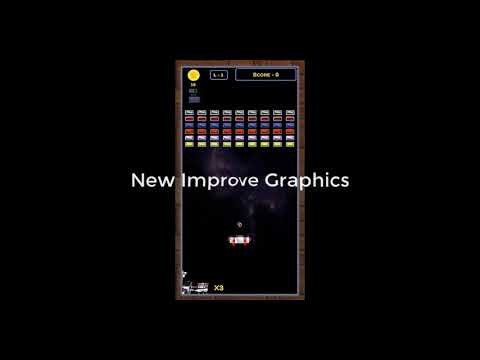 Arkanoid The Legend II