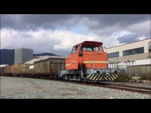 Nuovo merci per...FUORIMURO