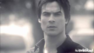 Delena - Un-Thinkable (I'm Ready) [by Me]