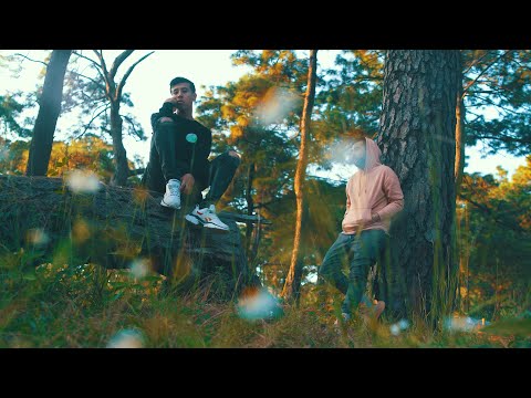 Mike Jinn, Vic Gunn - VINCE (Video)