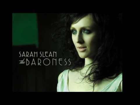 I Want to Be Brave - Sarah Slean
