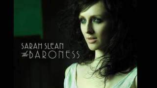 Sarah Slean - Hopeful Hearts